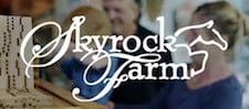 Skyrock Farm Carousel Museum