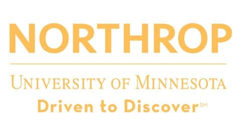 Northrop at the U of MN