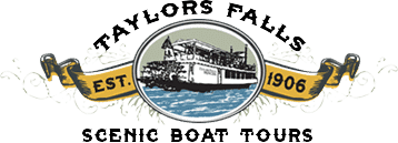 Taylors Falls Scenic Boat Tours