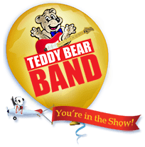 TEDDY BEAR BAND