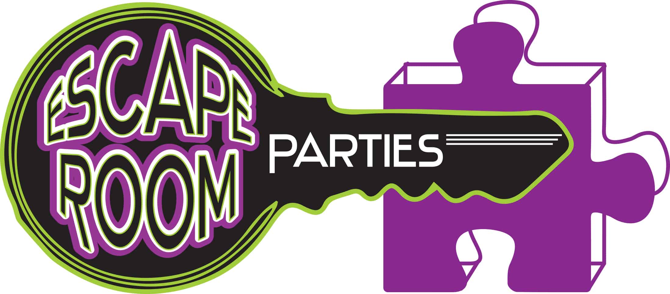 Escape Room Parties