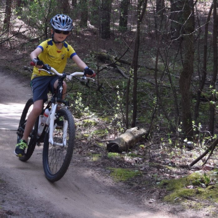 Kid’s Mountain Bikes: Tips and Tricks to Get Them on the Trail