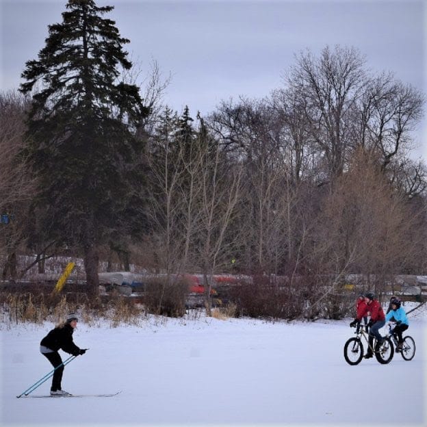 Fun Winter Activities to Stay Healthy & Fit ﻿During This Ongoing Pandemic
