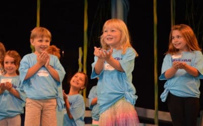 CHANHASSEN DINNER THEATRES | Musical Theatre Camp is Back!  ﻿Announcing the Chan’s 2021 Camp Programs.