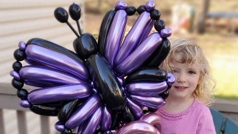 JELLYFISH ENTERTAINMENT | Balloon Art Will Bring Smiles At Your Upcoming Events!