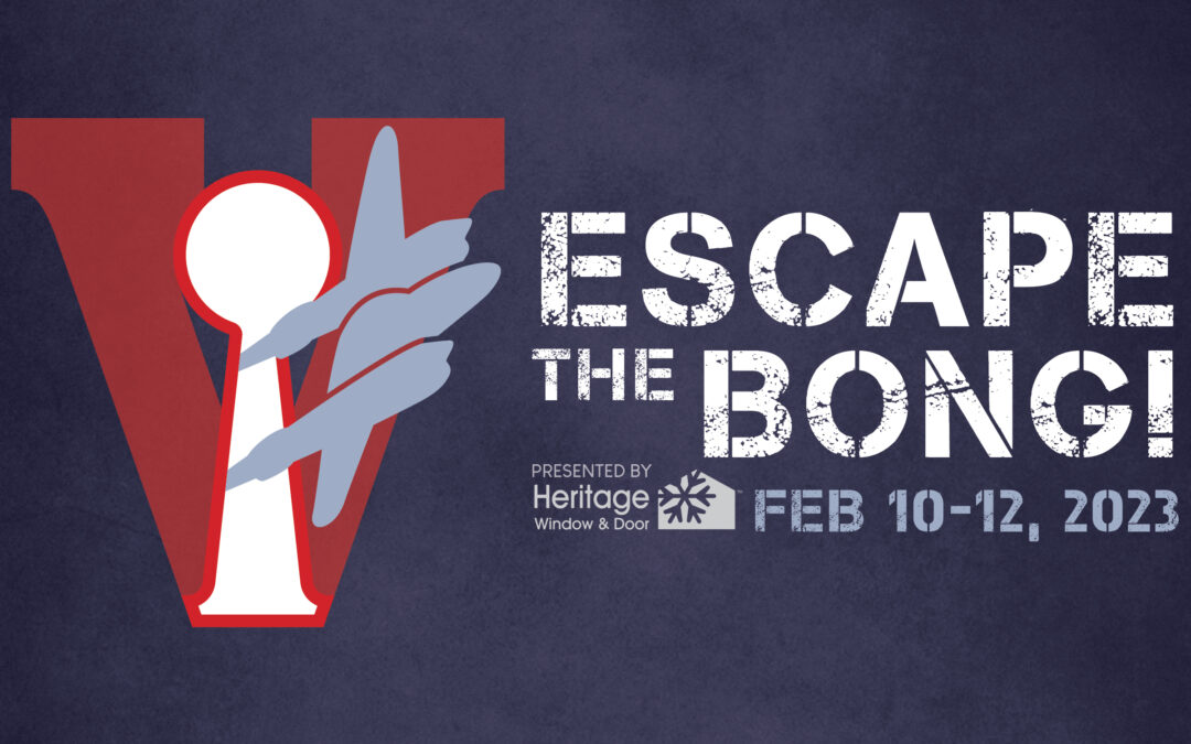 RICHARD I BONG VETERANS HISTORICAL CENTER | Escape the Bong V Escape Room Event