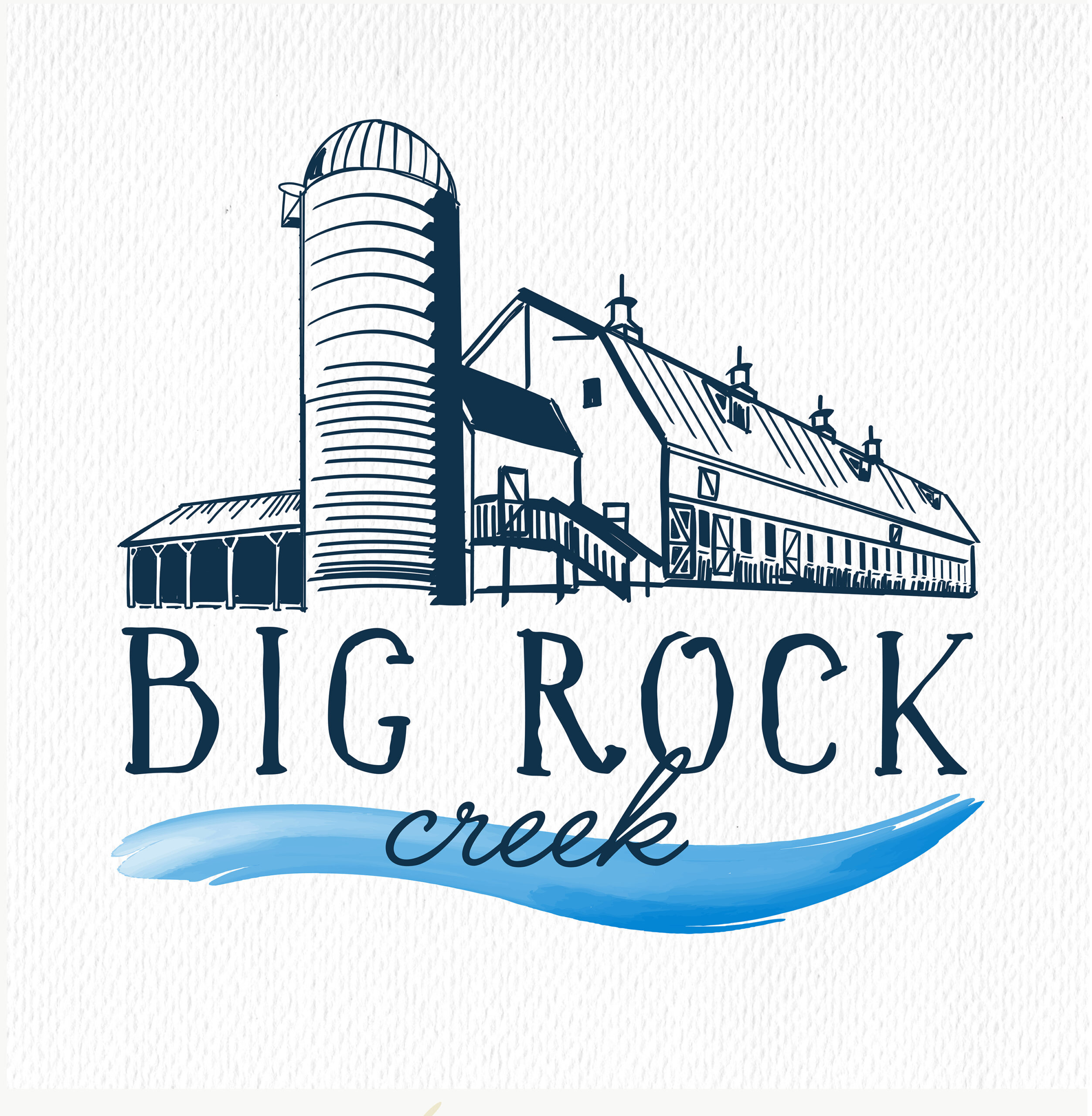 Big Rock Creek