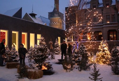 AMERICAN SWEDISH INSTITUTE | ASI’s enchanting holiday exhibition