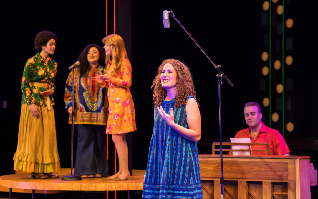 CHANHASSEN DINNER THEATRES | Beautiful: The Carole King Musical